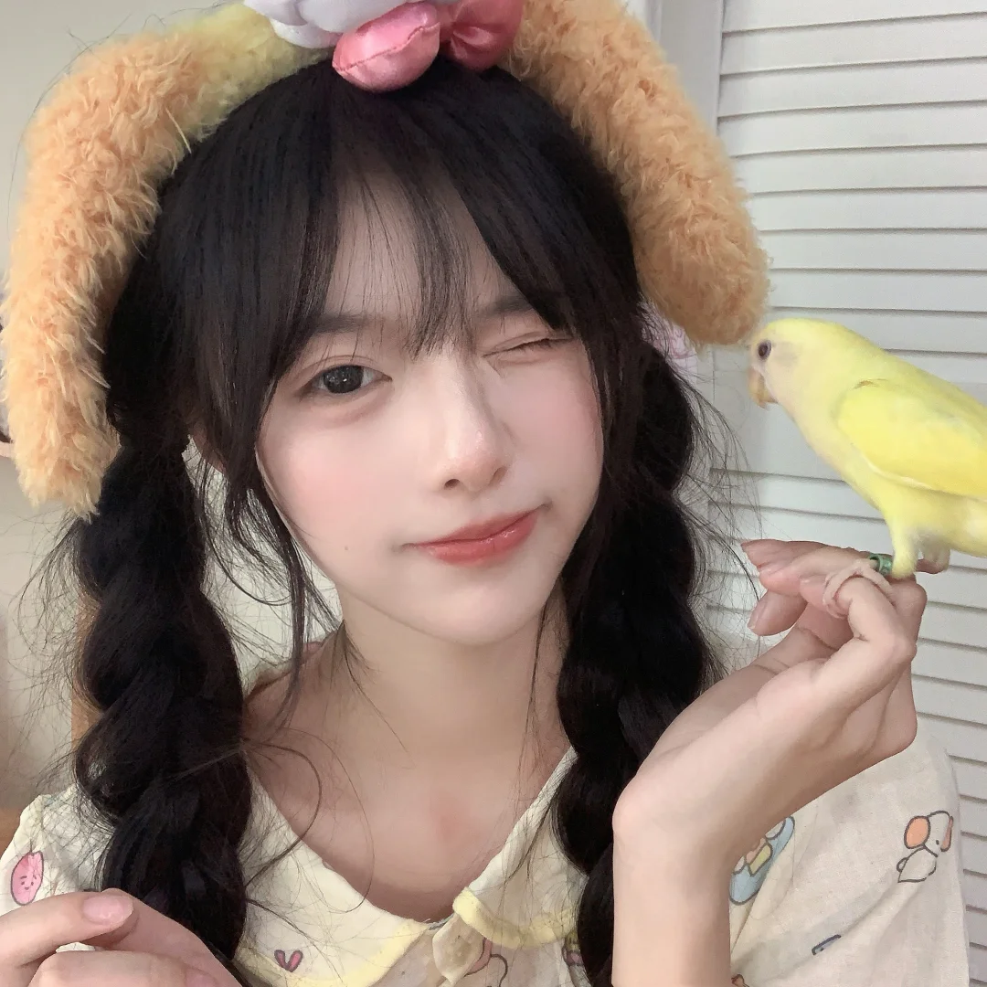 我没卖萌ᐢ⸝⸝•༝•⸝⸝ᐢ