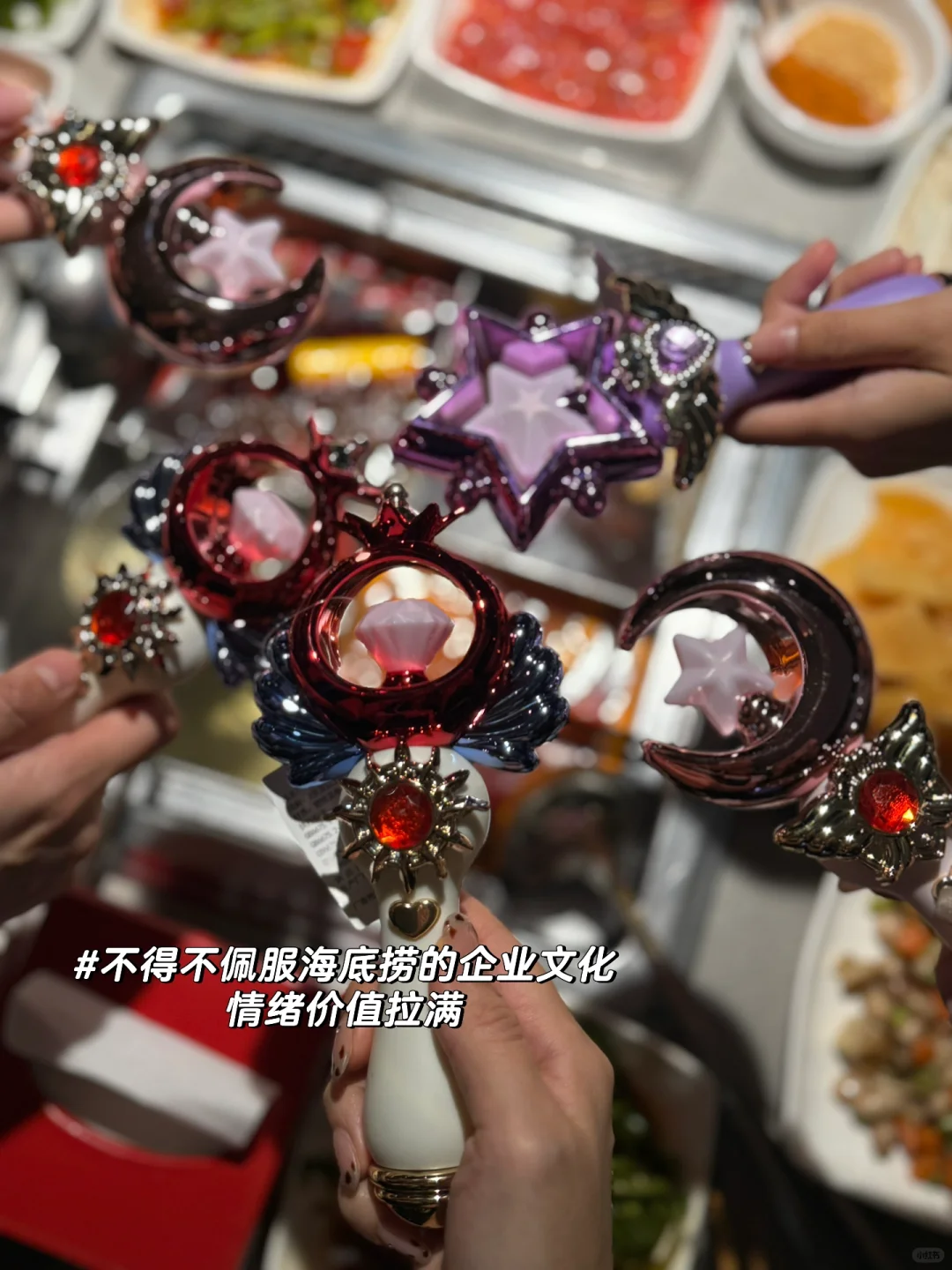 🇭🇰PLOG｜中年少女的港硕日常