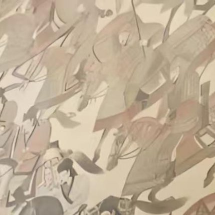 早安，江山大同，观史知今，品英雄本色。公元452年，宦官乱政、二帝遇弑，北魏江山