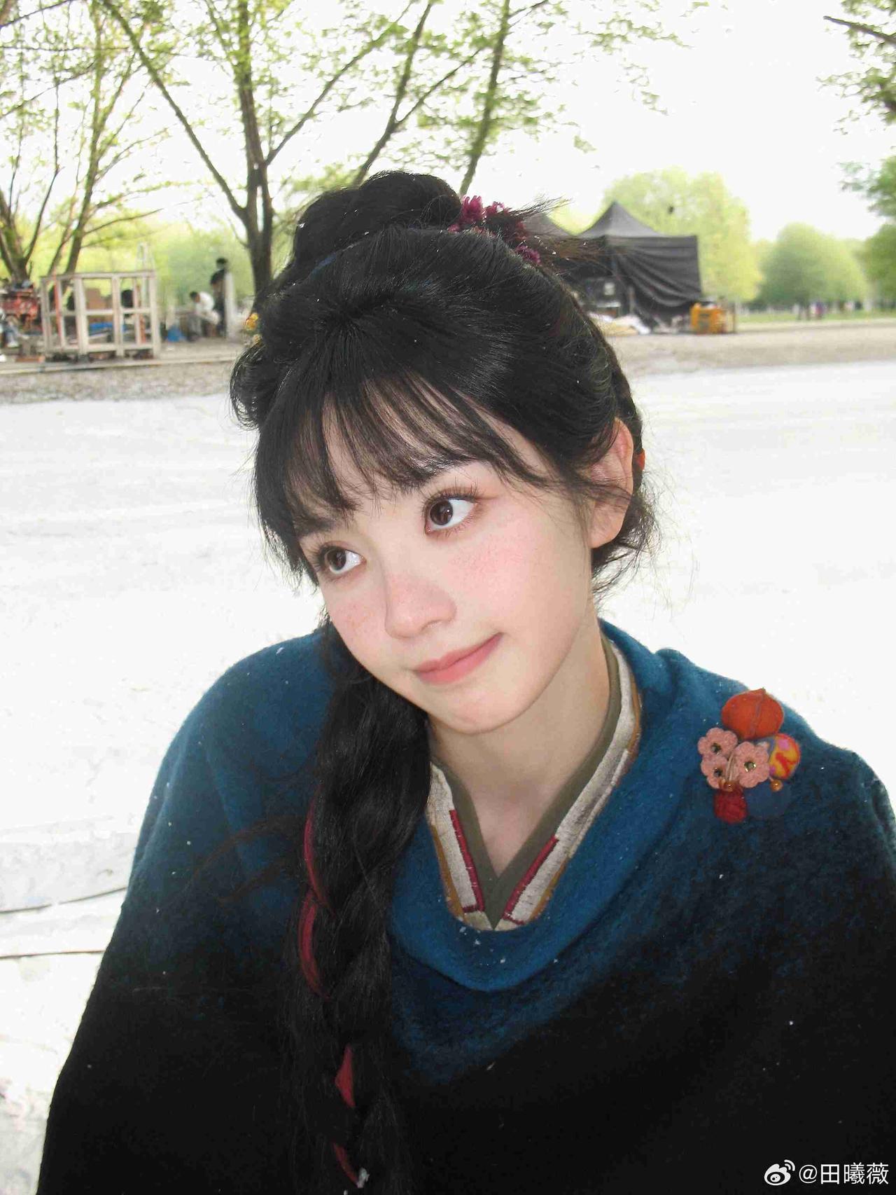 我的今日状态：💰期待暴富
我这里的天气：🍂微风