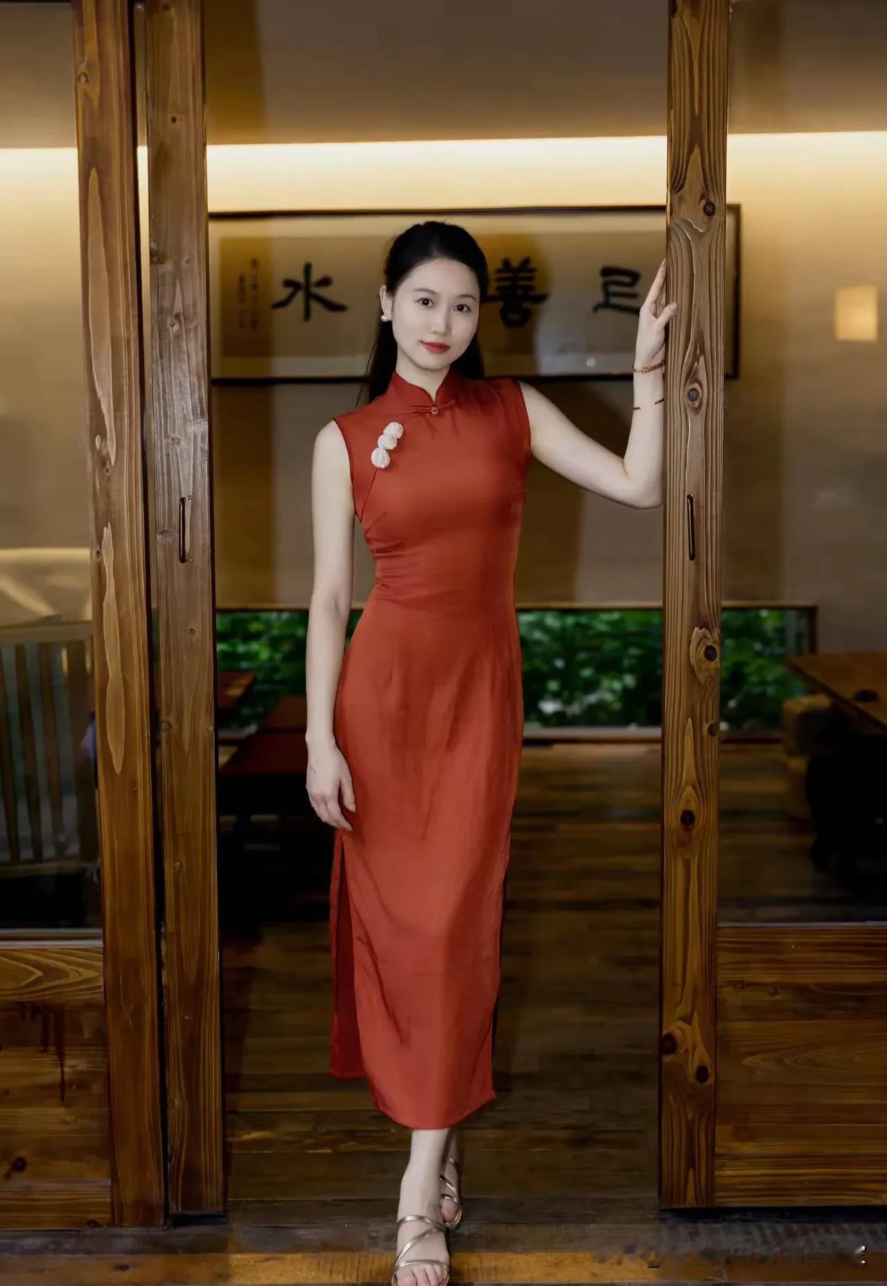 中年女人真有那么大的魅力吗?