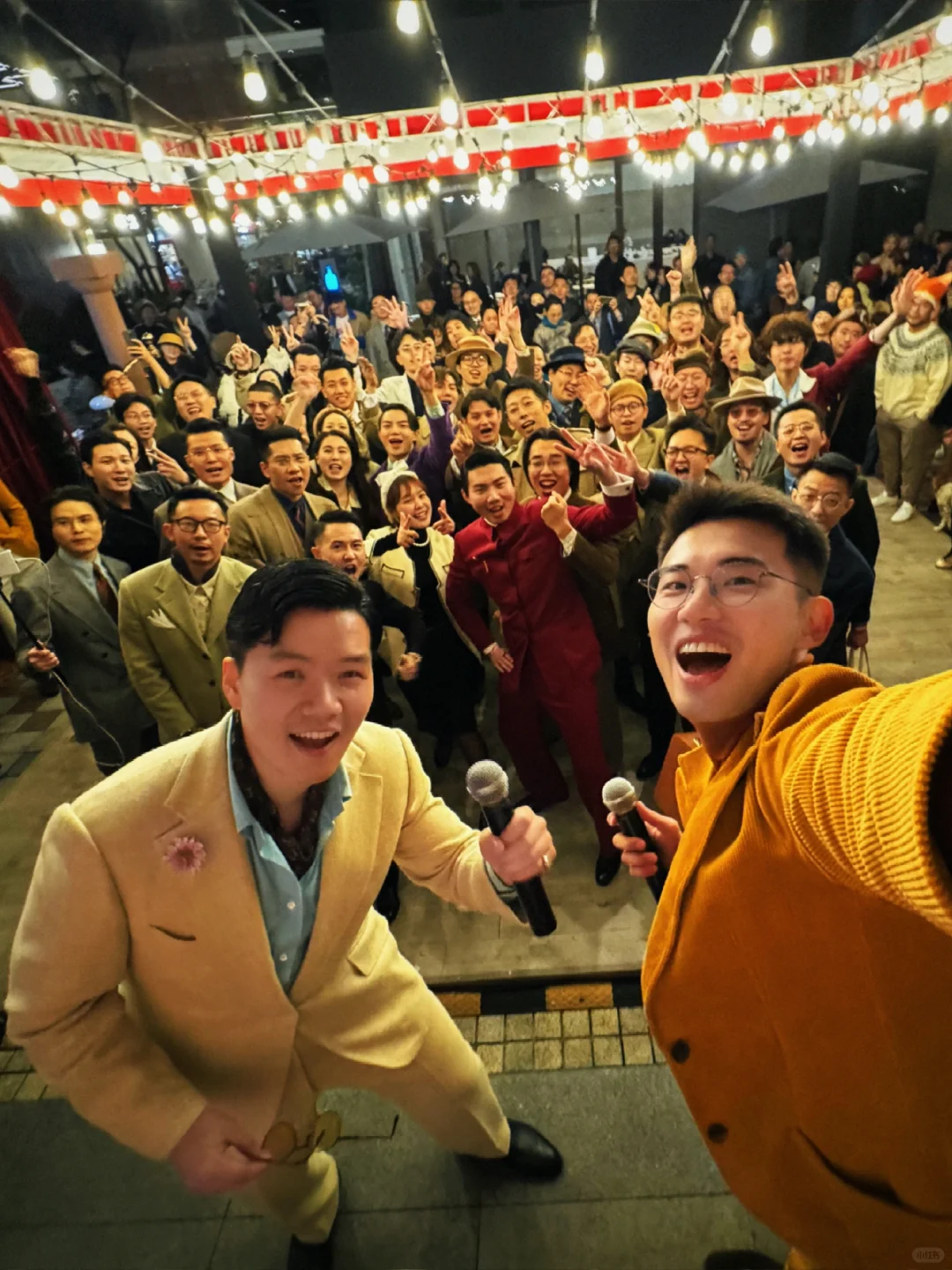 上海的绅装骑行到底是什么个情况？