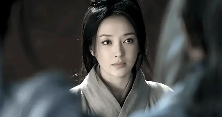 那个被封侯的女人，最终还是被乱棍打死了