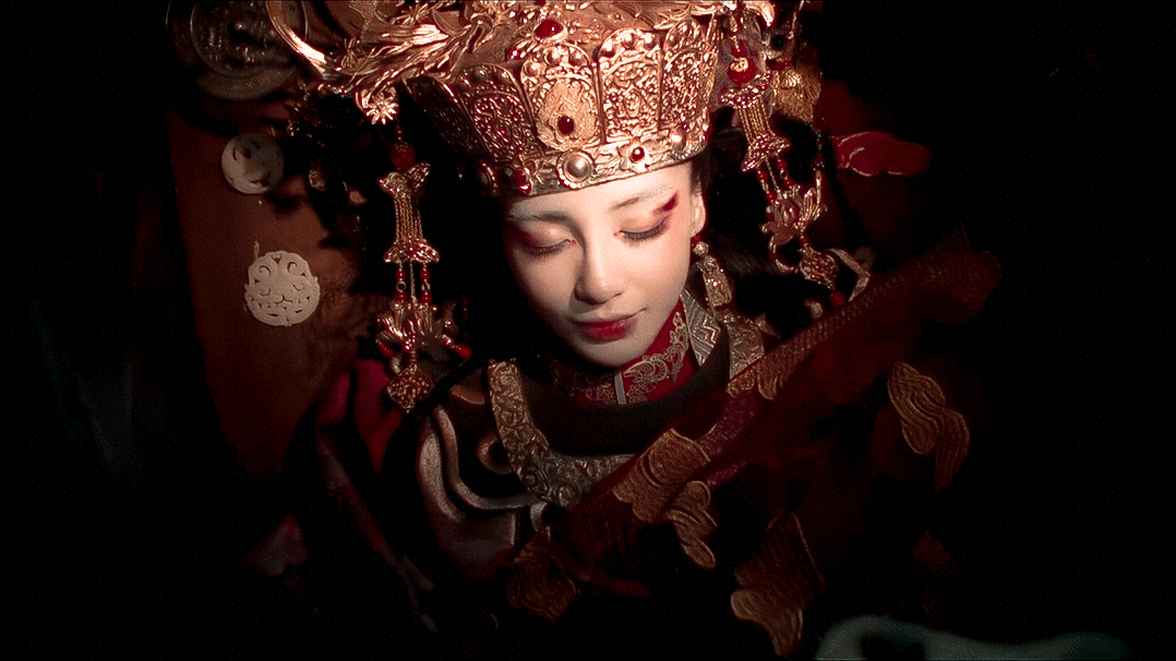 杨颖的寻龙诀 VS 杨紫的玉兰花开君再来哪一个更适合这个角色？ 