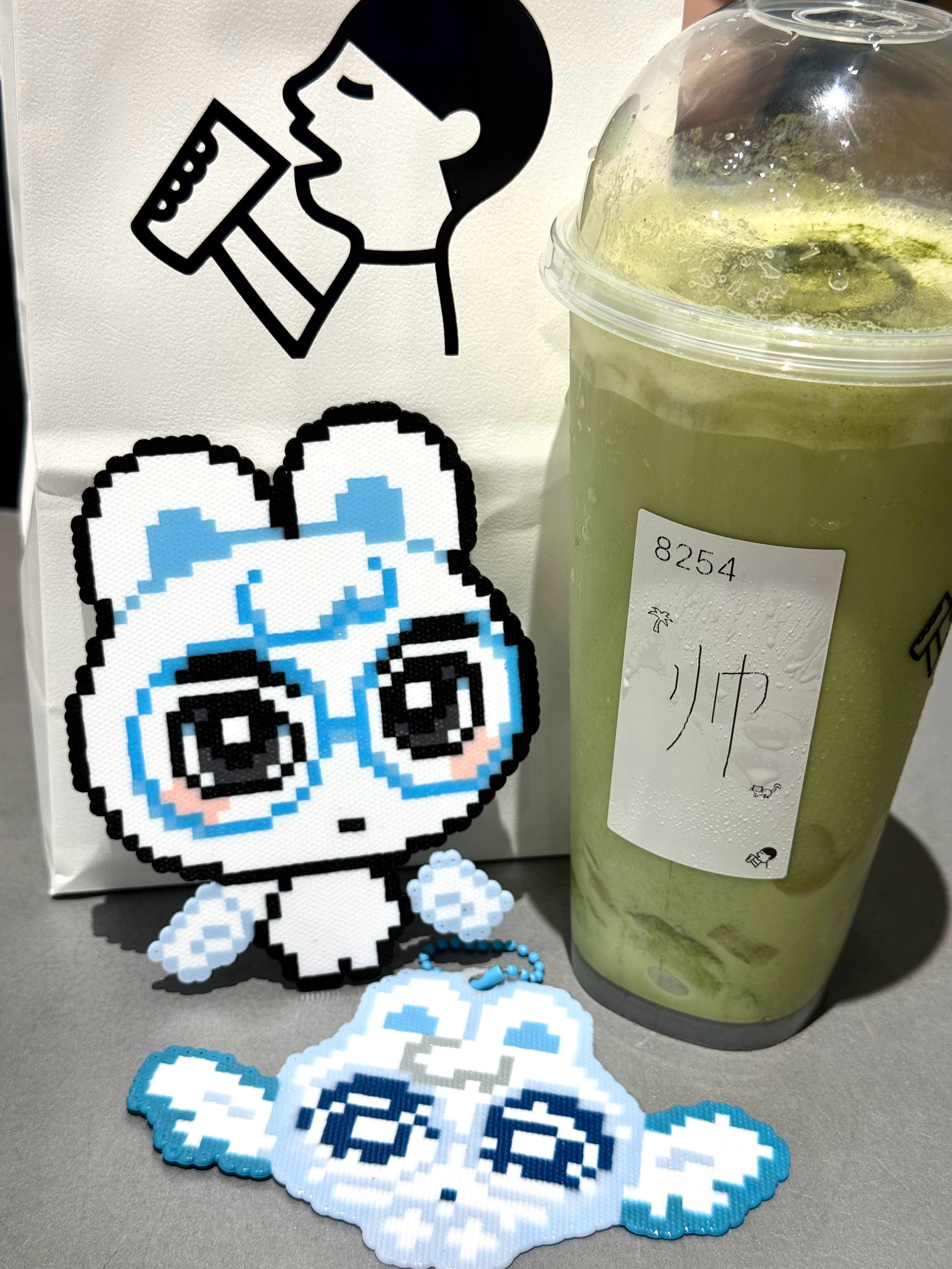 最帅的那个帅