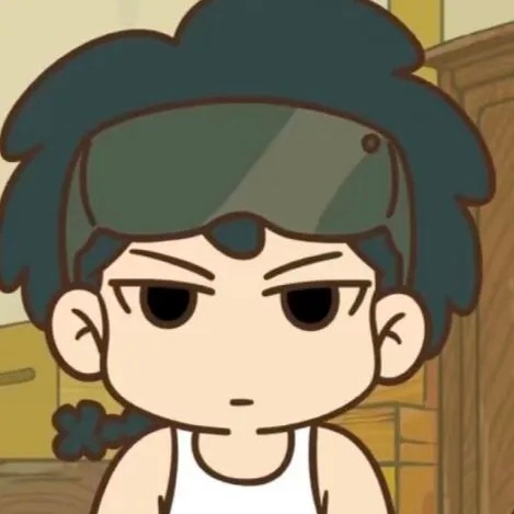 动漫春日企画壁纸一人安利一部动漫 敲可爱的一组罗小黑战记TV小孩组头像表情包  