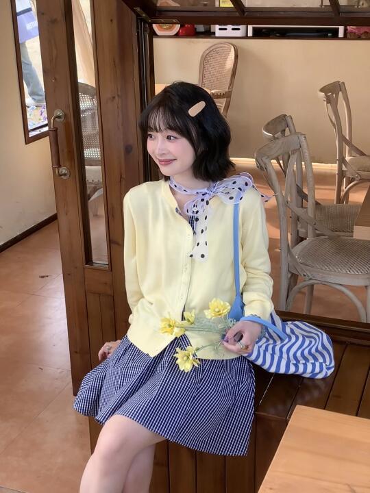 喜欢明媚的春天  ⁺. 🥞✿🍋