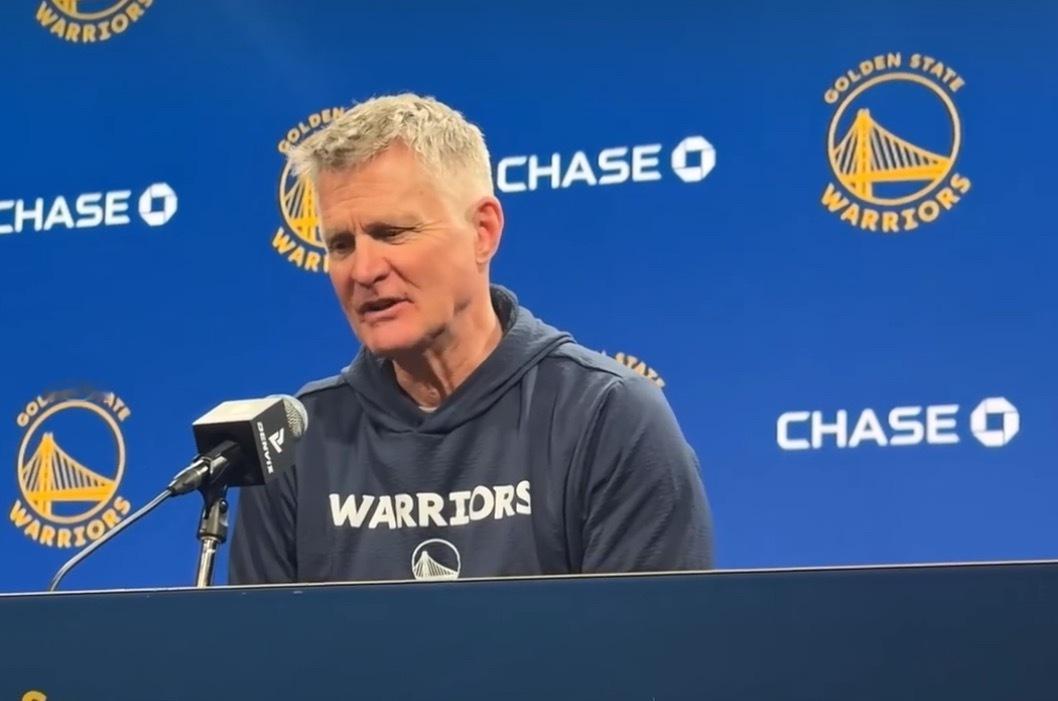 科尔就乔·拉科布邮件泄露事件（包含“教练对球员的期望”）表示：“没什么大不了的。