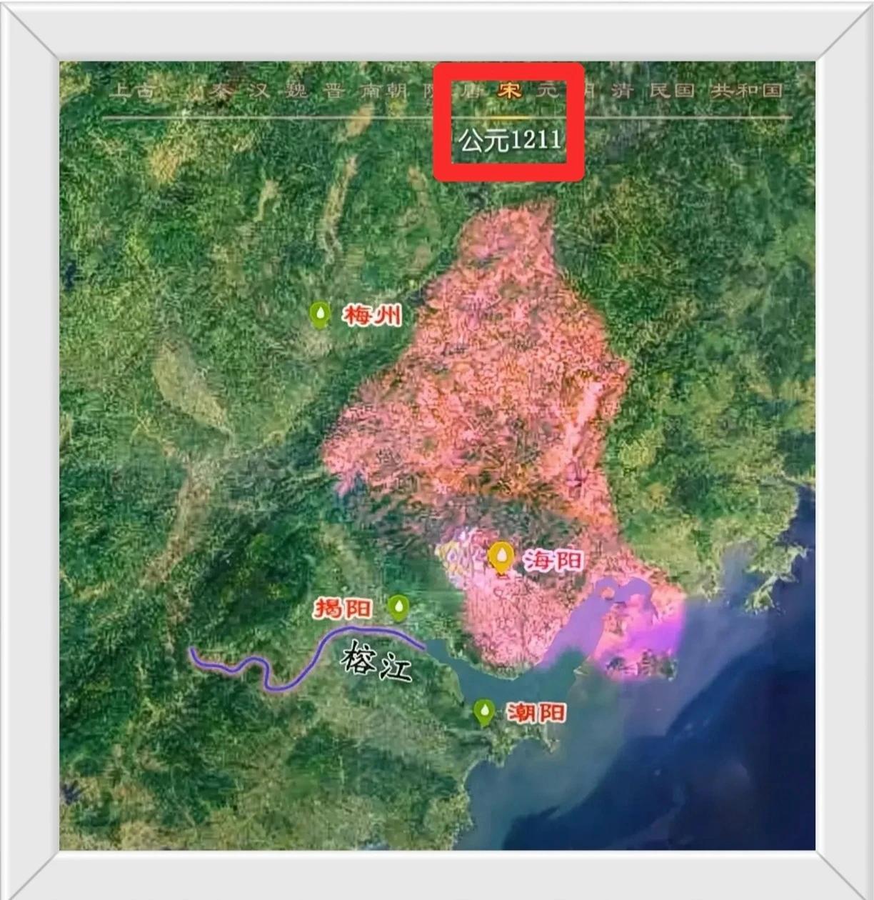 海阳县地名老不老？
潮州在什么地方？地名比海阳县老吗？
潮州地方比海阳县地方，那