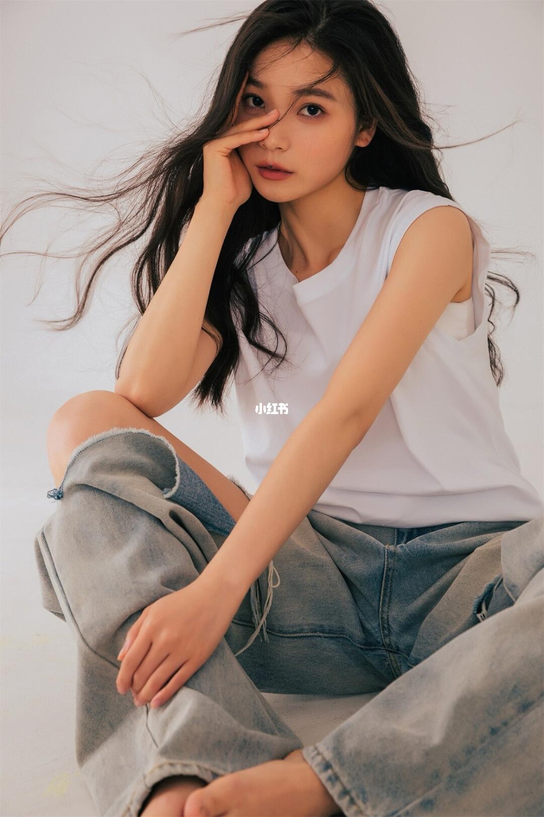 自然随性的个性写真📸贺州约拍