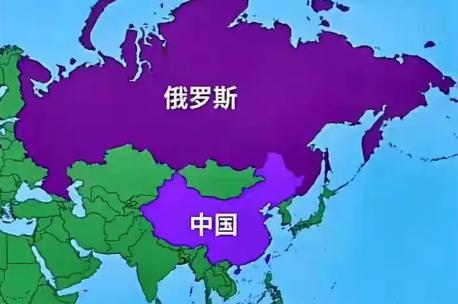 中俄关系的本质是什么？都知道俄乌战争打了三年，但其实这三年大俄是被西方摁着打，但