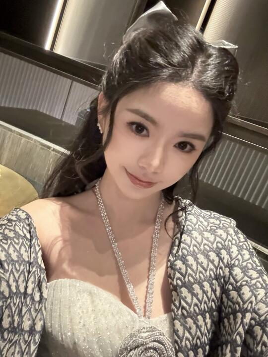 做自己让我更迷人