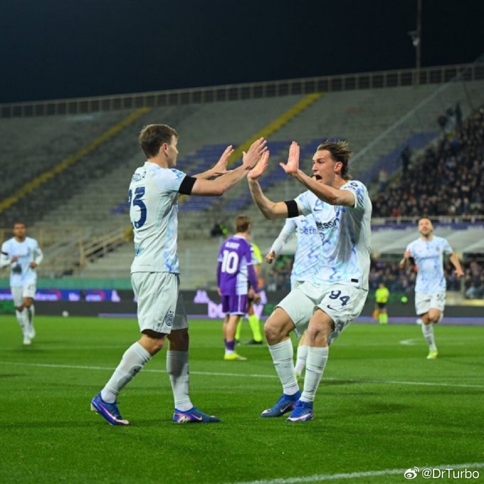 又丢分了…意甲热点现场 大家觉得国米今天表现如何？ 