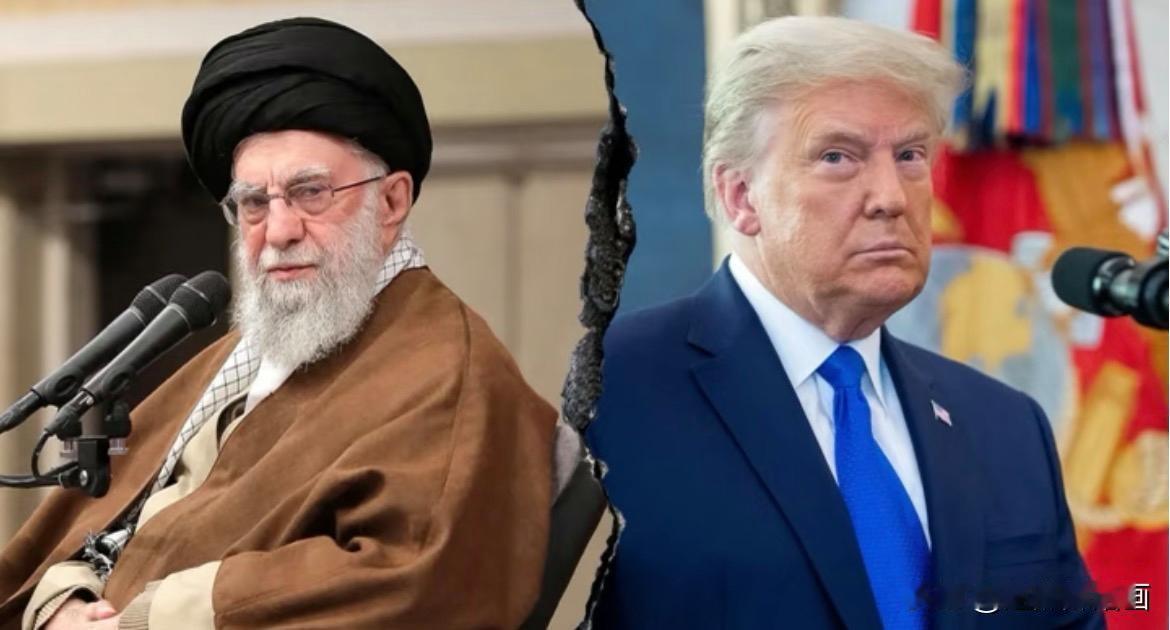 以压促谈、控核削导、围堵伊朗、捆绑盟友、服务选情与军工能源利益，避免全面开战。