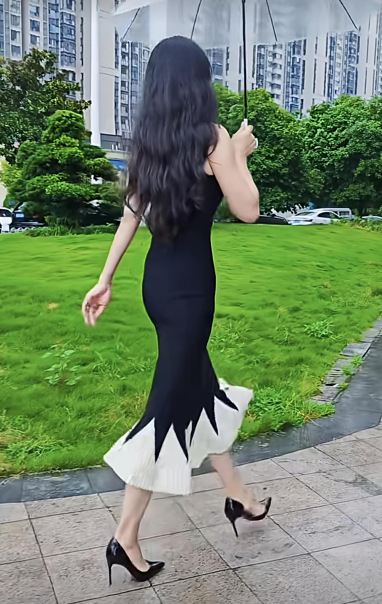 什么样的女生魅力四射？