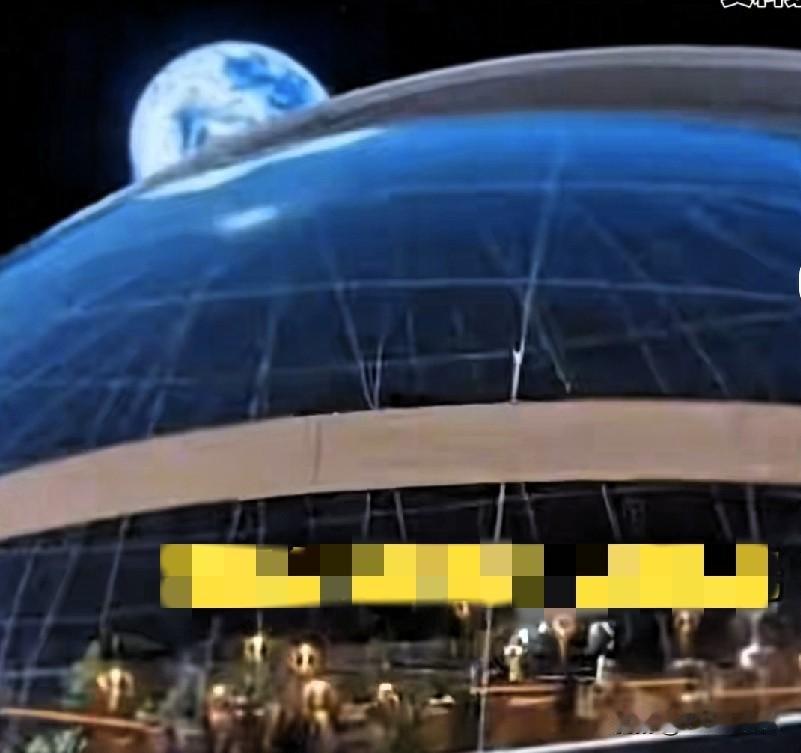 月球开酒店5晚1000万，富豪抢着订！
 
刷到个颠覆认知的新闻！22岁华人小伙