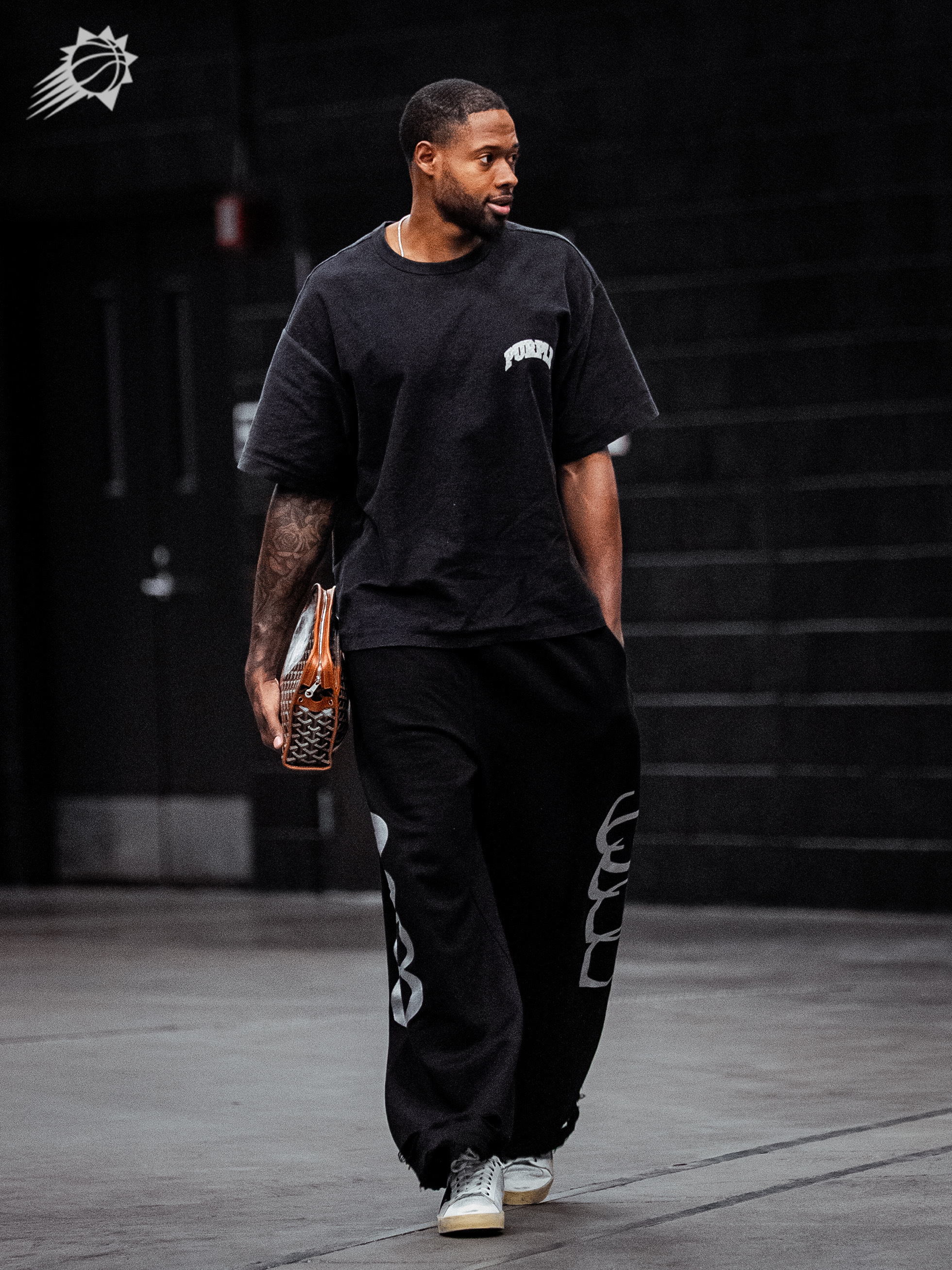 阿伦 & 海史密斯也来啦！菲尼克斯太阳 ｜旭日东升｜公牛vs太阳