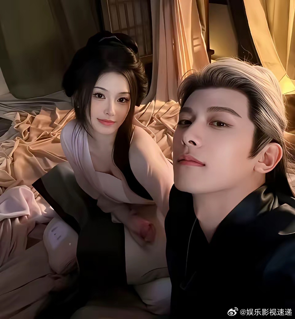 《逐玉》临近大结局，俞浅浅、齐旻的时间线不对。齐旻死的时候才21岁，俞浅浅比他小