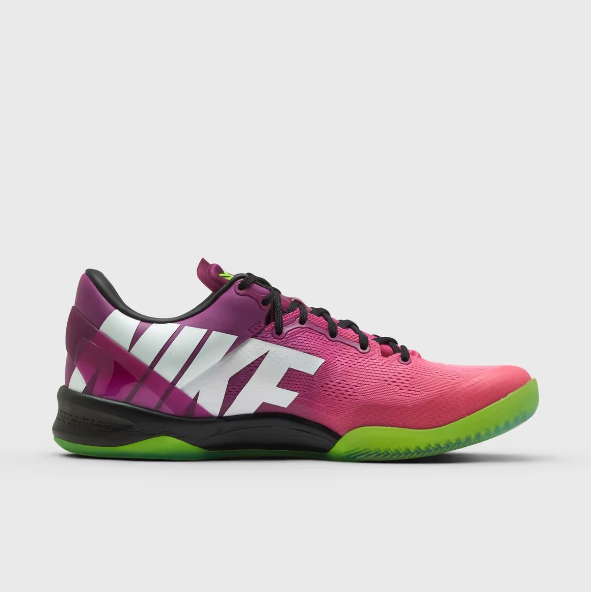 Kobe 8 Protro “Mambacurial”科比八代 刺客配色该来的终