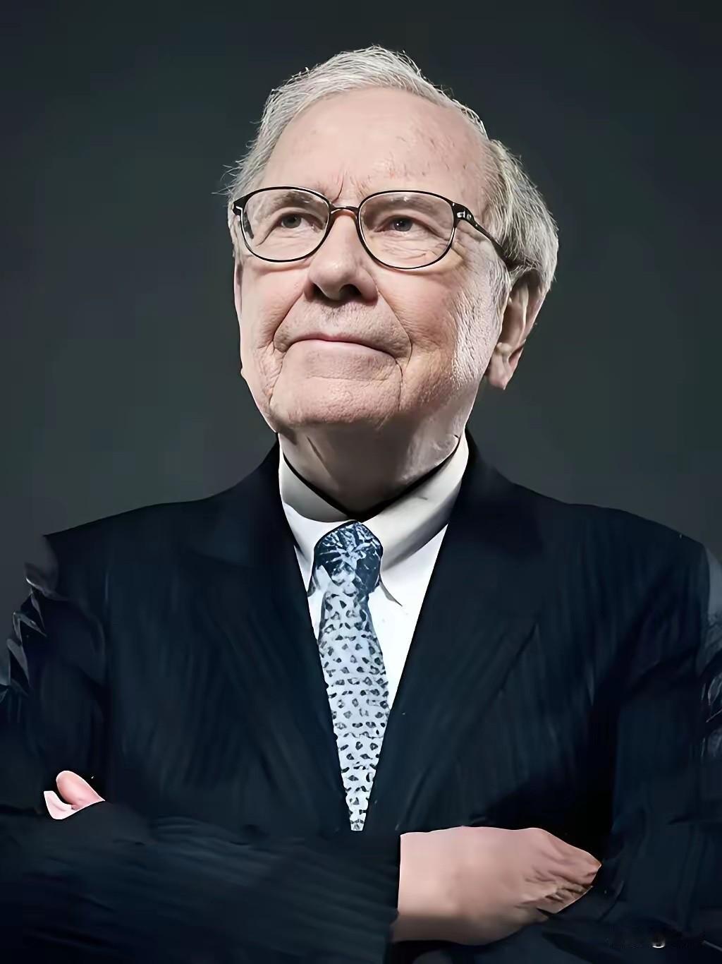 巴菲特正式卸任CEO，彻底退休了。这位90多岁的老爷子，终于放下了所有职务，不再