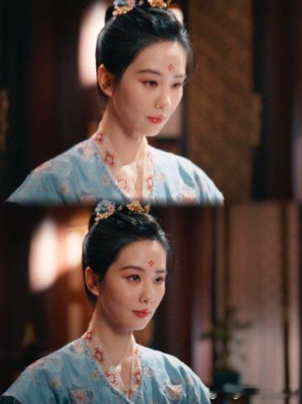   85花来给复仇剧上强度了  刘诗诗的演技真不是盖的，《掌心》中叶平安的复仇情