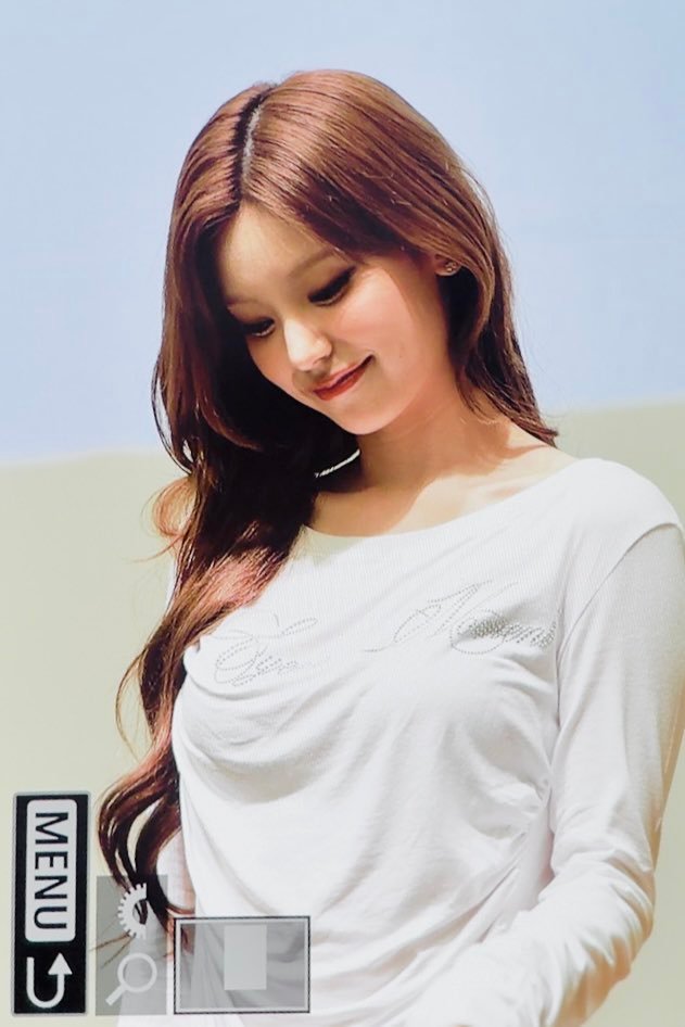 我好晕©yejisupporters 