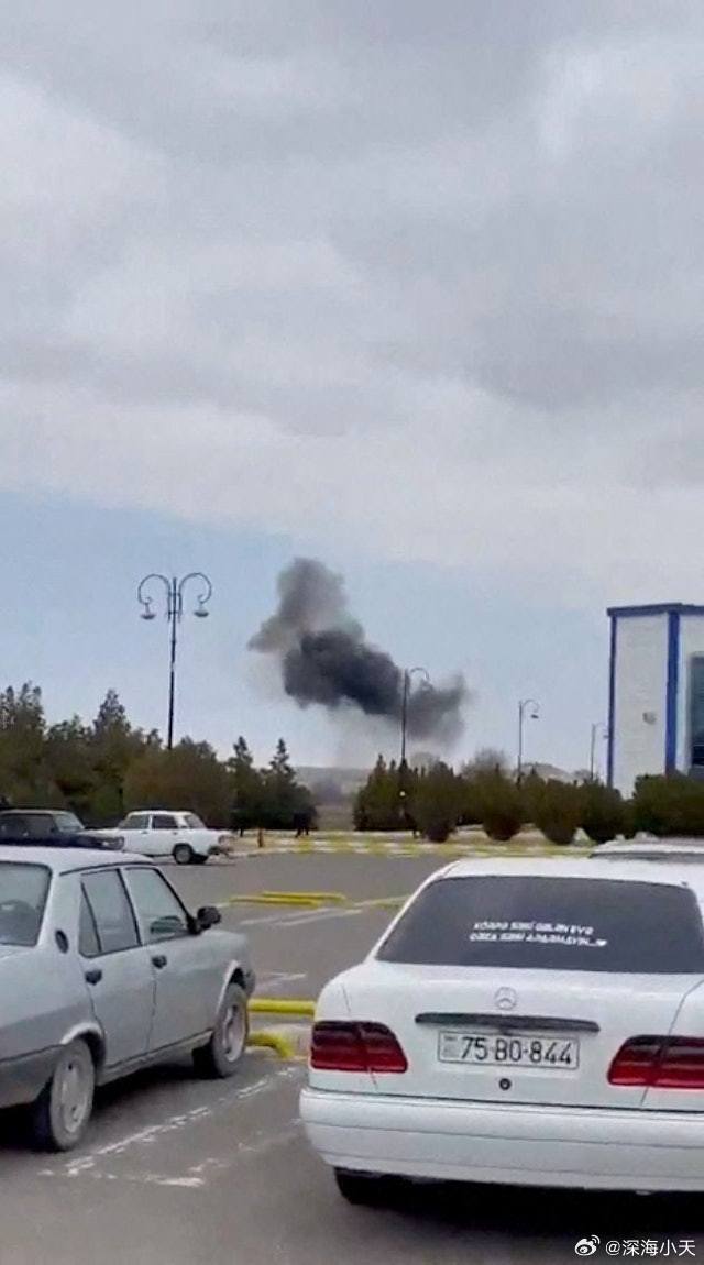 伊朗无人机袭阿塞拜疆据阿塞拜疆指，两架伊朗无人机3月5日越境飞入阿塞拜疆，在飞地