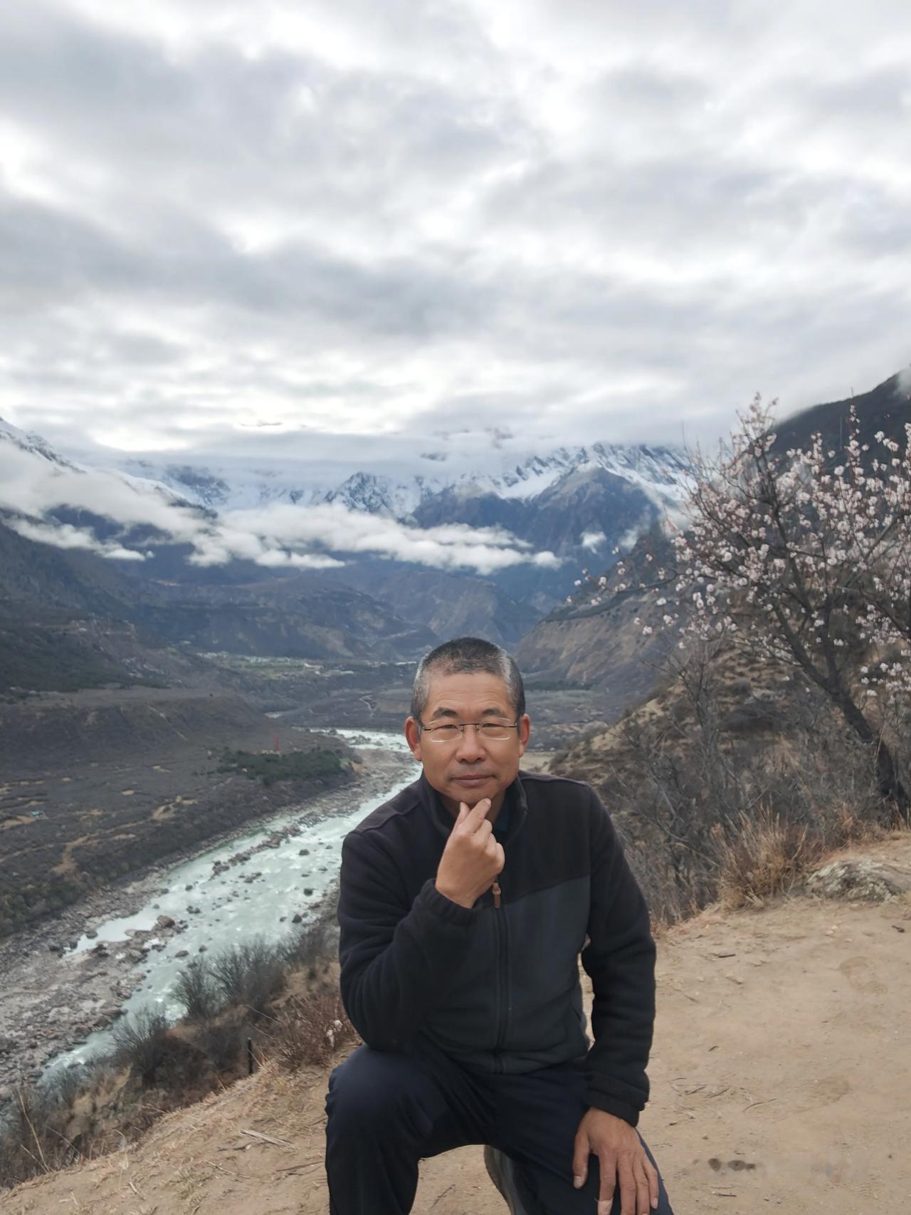 [环国行摄】第三阶段西部篇D57天总第102天：索松村~林芝市
1.路线：索松村