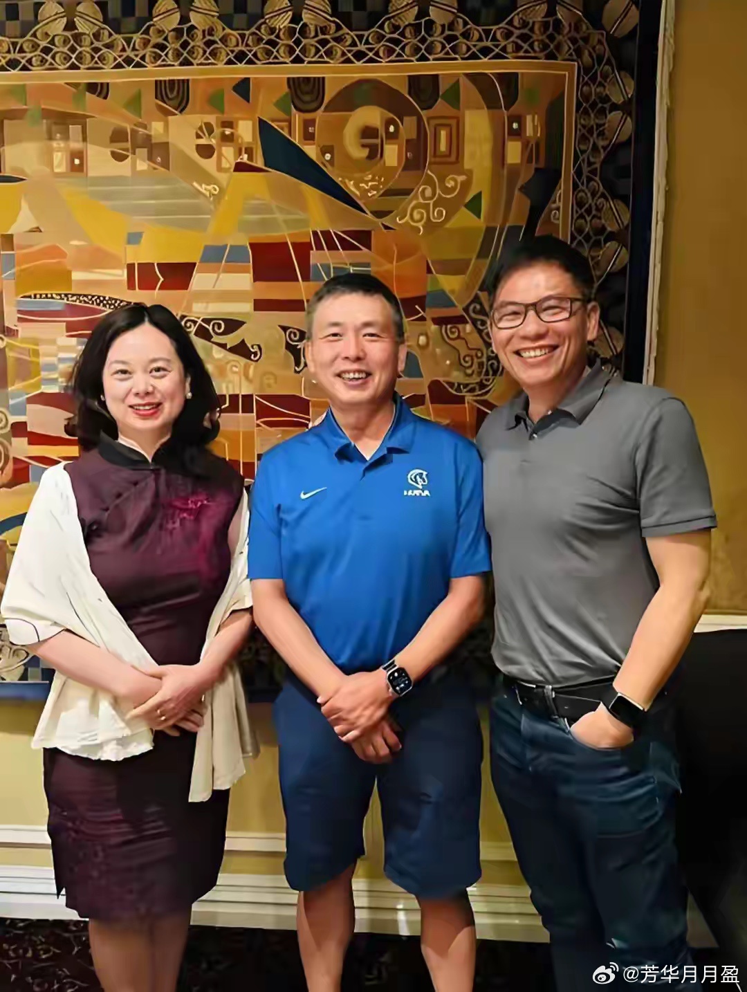 段永平：勤奋和天赋，其实都没那么重要。做对的事情，才是最为关键的投资最重要的是，