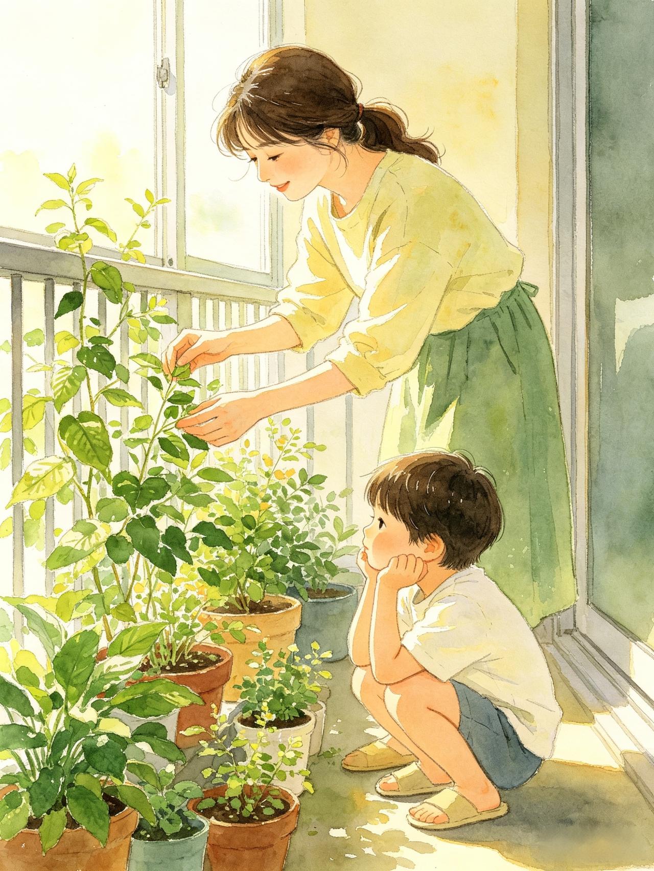 砸钱报美育班，反倒养不出懂美的孩子？
 
花上万块报绘画、舞蹈班，逼着孩子学各种