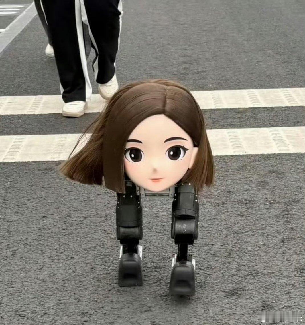 豆包变豆脚了别再逗你豆姐笑了！ 