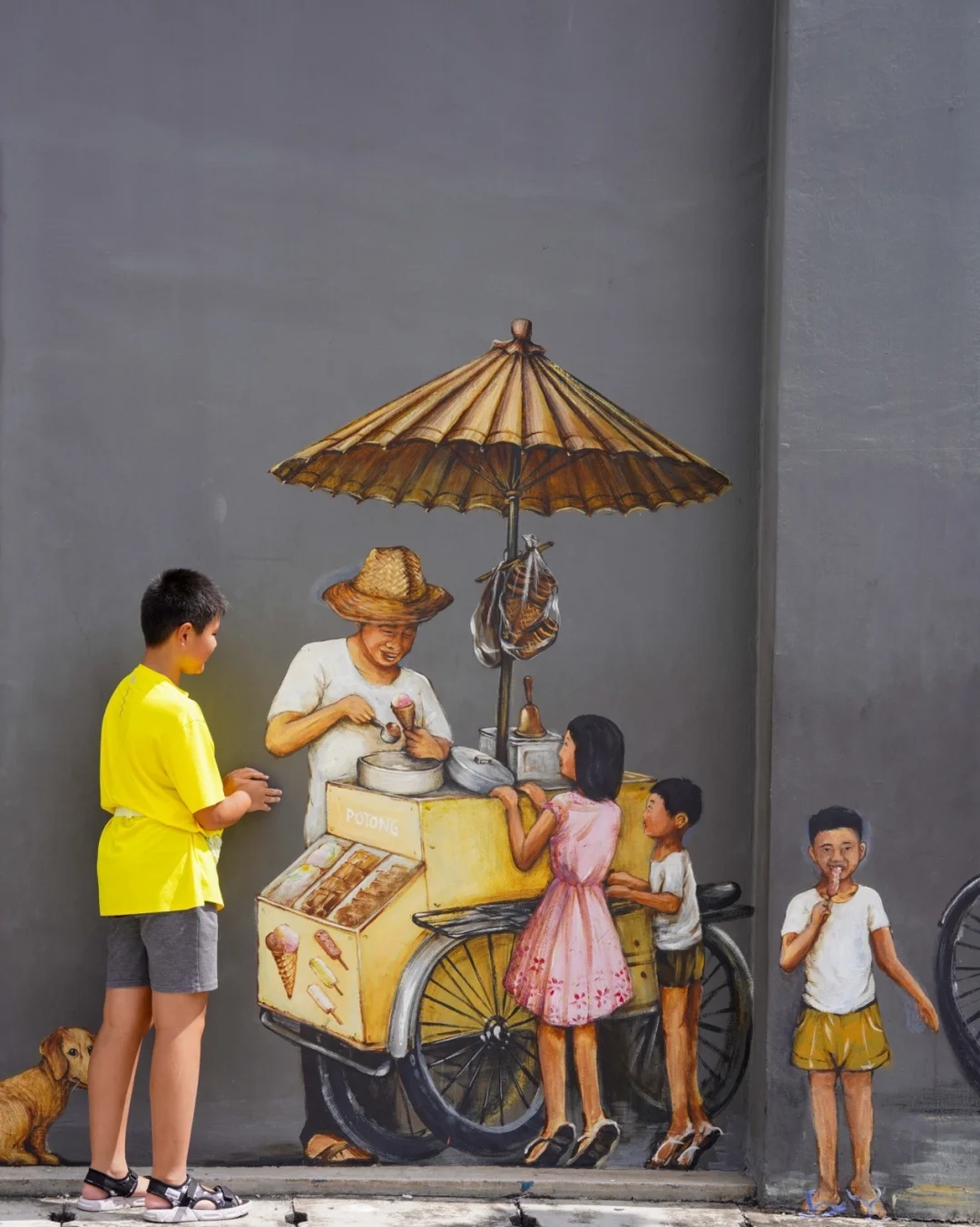 暑假来新加坡旅行不只是打卡地标！