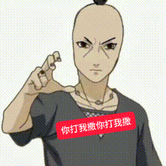 鼬佐坡子闹麻了 