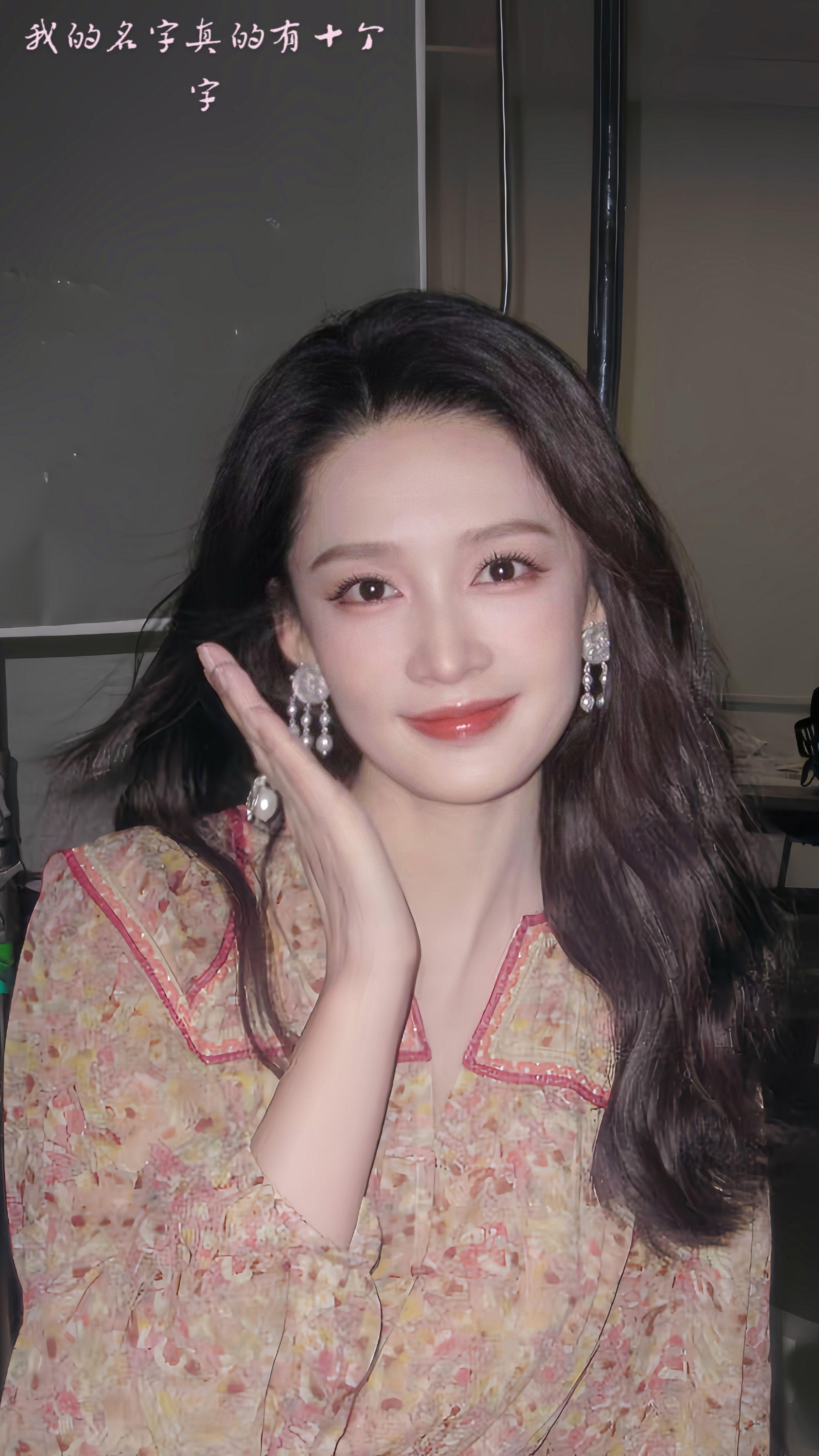 如果明媚是种天赋。