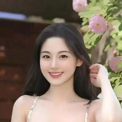 佳山佳水望佳人，
静月静夜生静思。