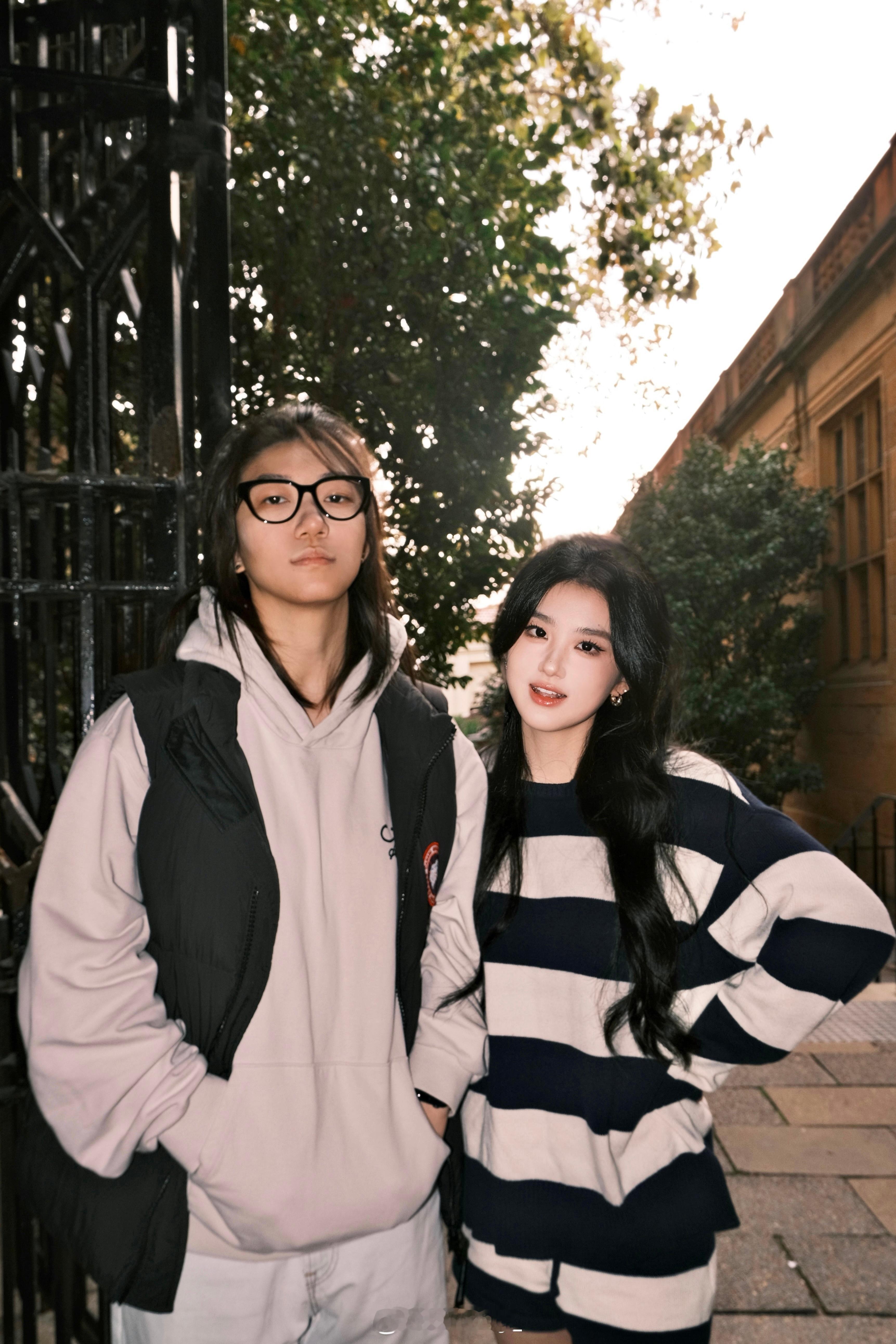 最近🫰🐱终于放假了 报复性玩了几天感觉本身弱之人要怒躺三天才能缓过来…… ​