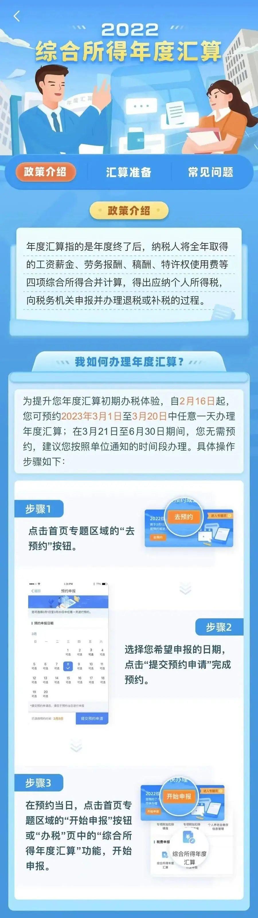不少网友晒出了自己的退税金额多的达到了4万多元此类情况均需办理汇算近