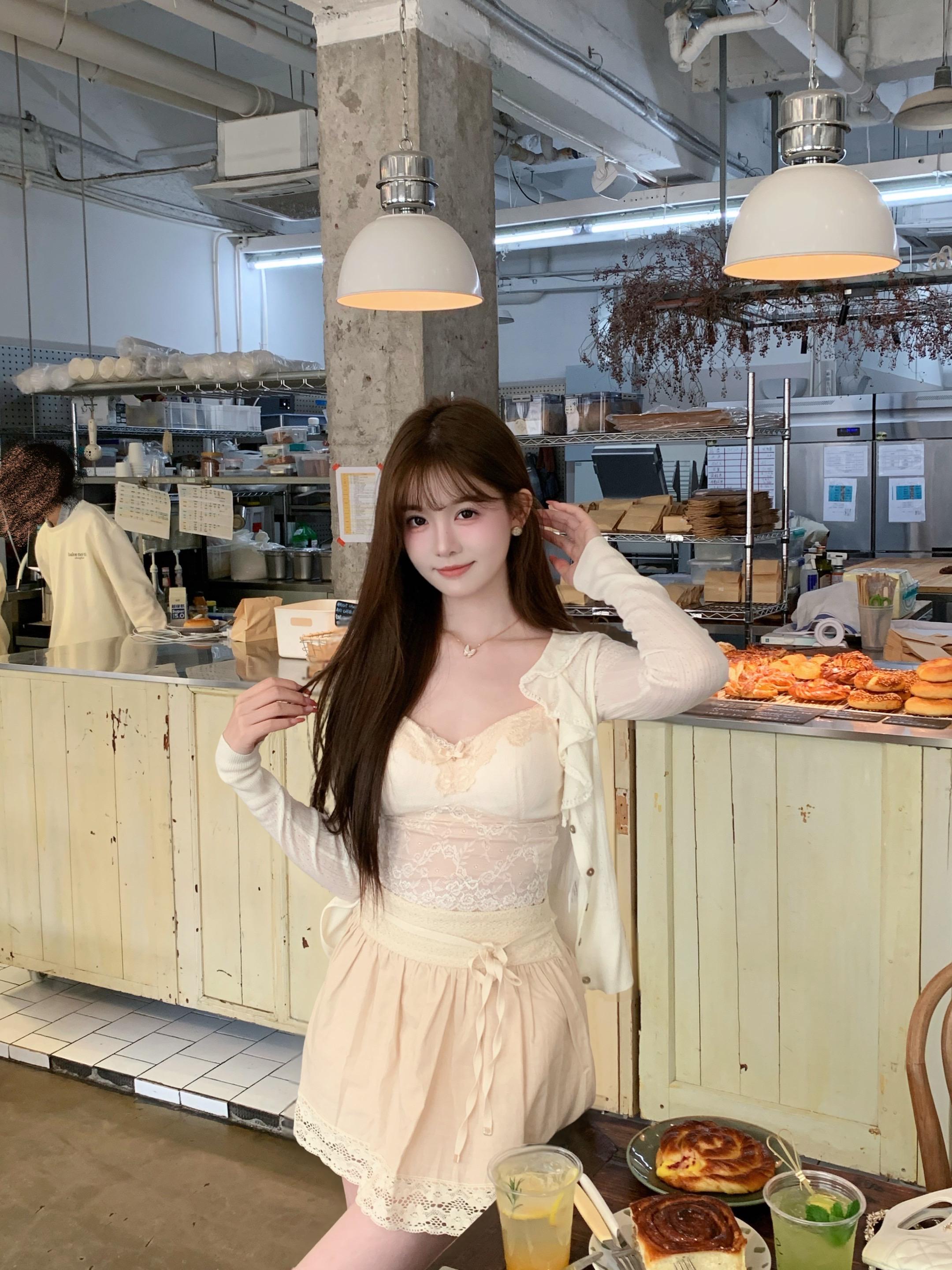 你总说我可爱 其实是可爱我了吧