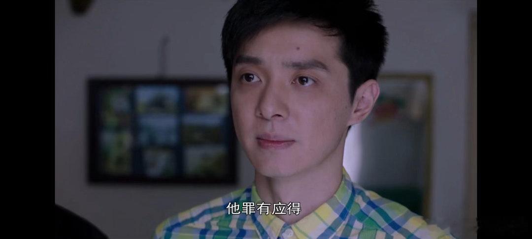 刘智扬谈灵摆是欠大家的一个礼物 他提过，第二年本来是灵摆4的开机年，但因为种种原
