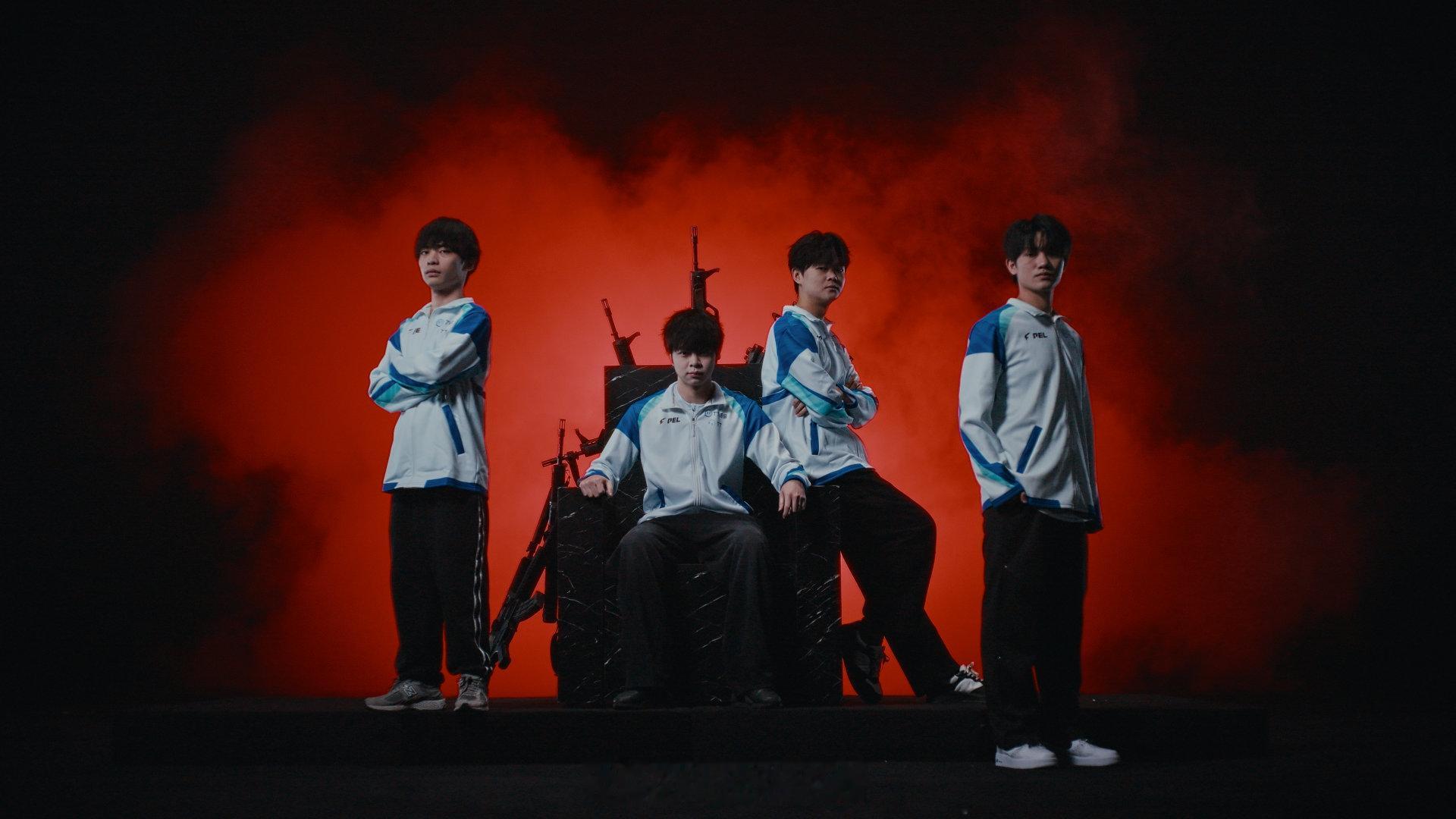 世界赛决赛倒计时1天 皇儿请暂时卸下2024的锁链，让我们今年打回来！！ 