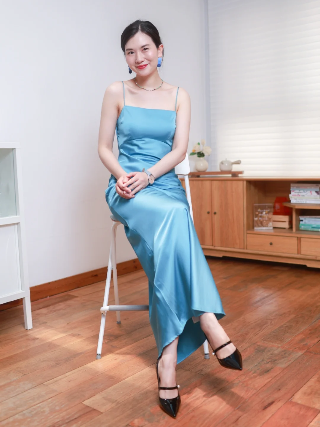 今天是蓝湖姐姐💙