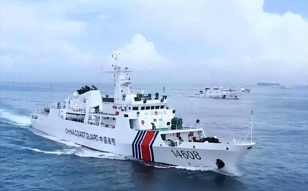 马科斯彻底摊牌：不但不承认中国南海主权，还明抢中国领土！

2026年3月16日