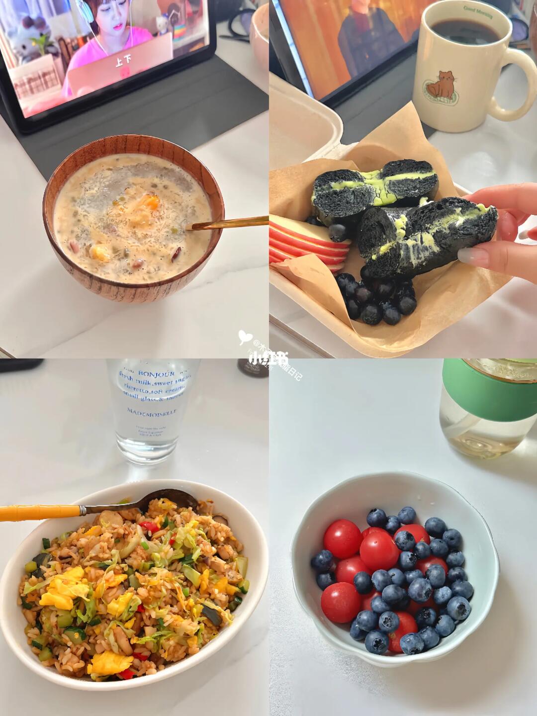 减肥、少吃真的会瘦