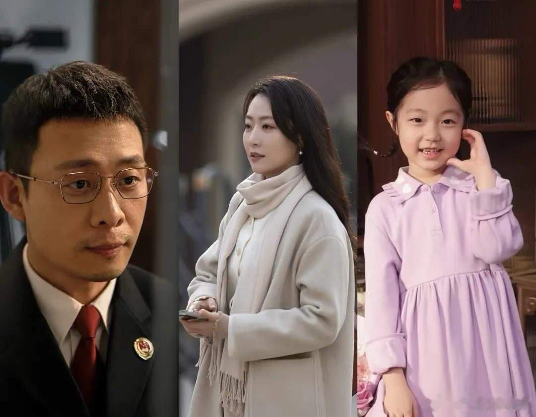 张译的流量号召力，内娱终于服了，《以法之名》热度第一了，所以攻击张译的演技雷同没