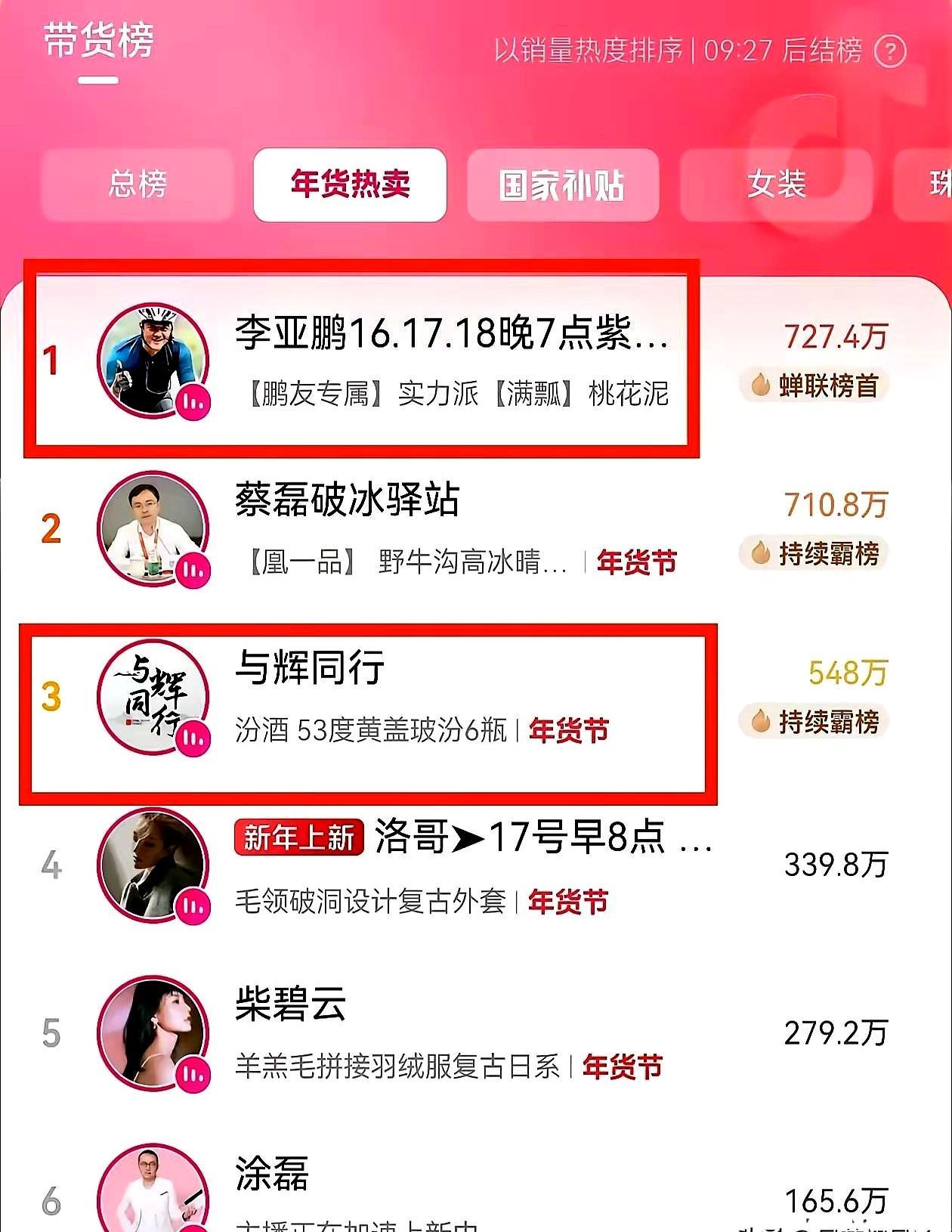 紫砂壶卖爆，他靠一袋玉米翻身
 
李亚鹏直播间里，一把标价两千的紫砂壶刚上架就秒