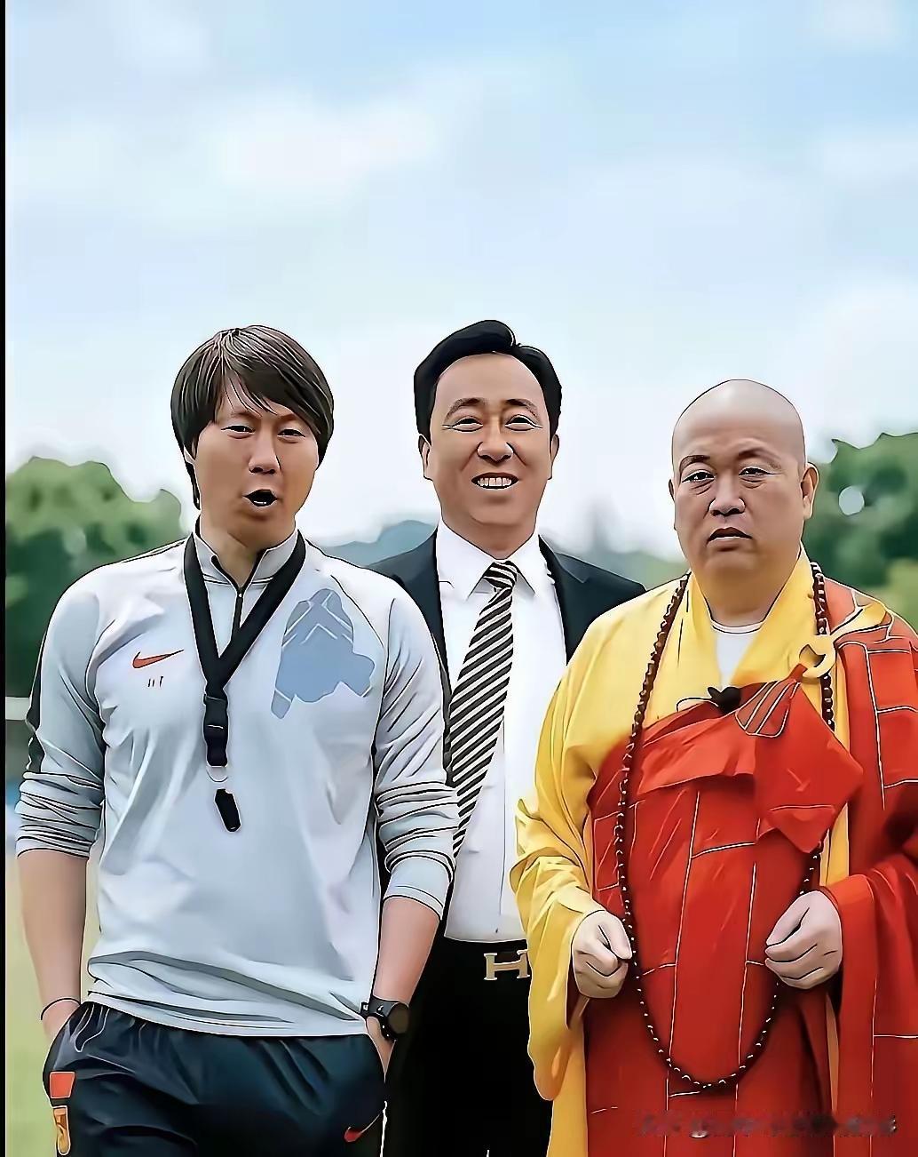 二十世纪，最具有代表性的男人