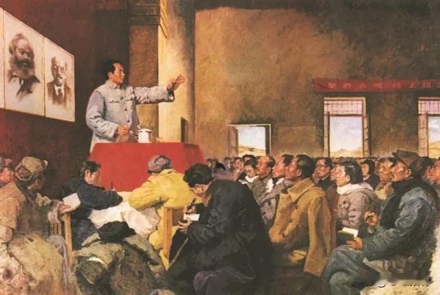 《毛选》开篇一针见血：“革命的首要问题，是分清敌友。”
 放到今天，就是：成事的