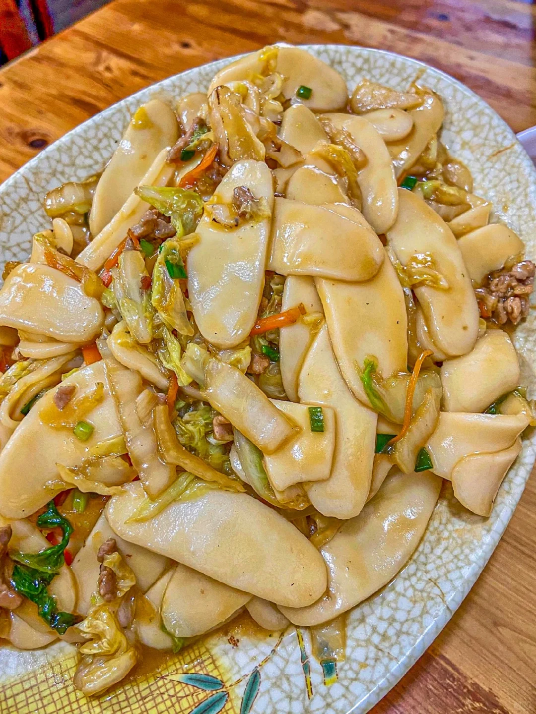 这才是…江浙沪人的brunch！！