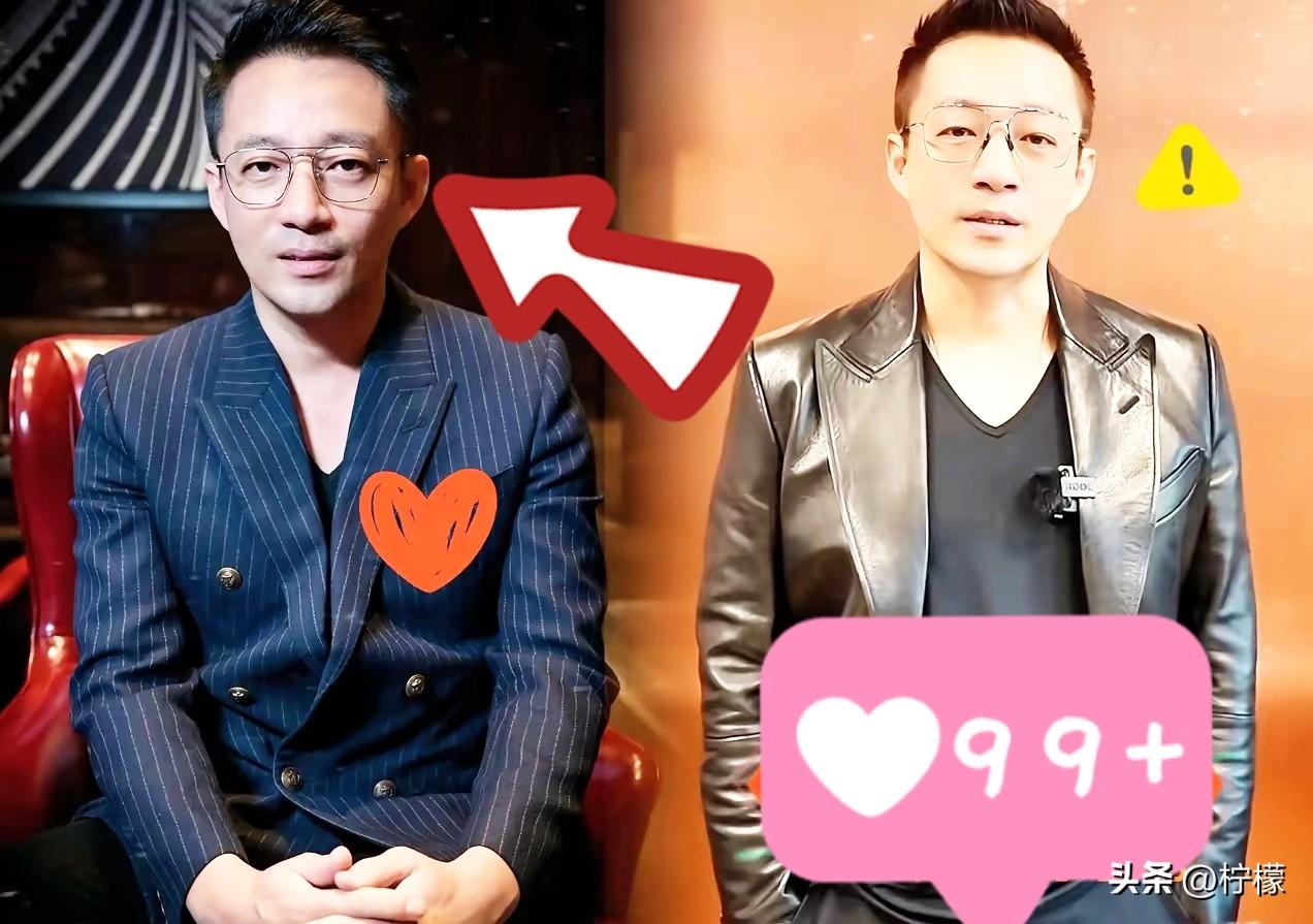 人设崩塌只在一瞬间
这次真的玩脱了
现在就算张兰在直播间再怎么替儿子打圆场，网友