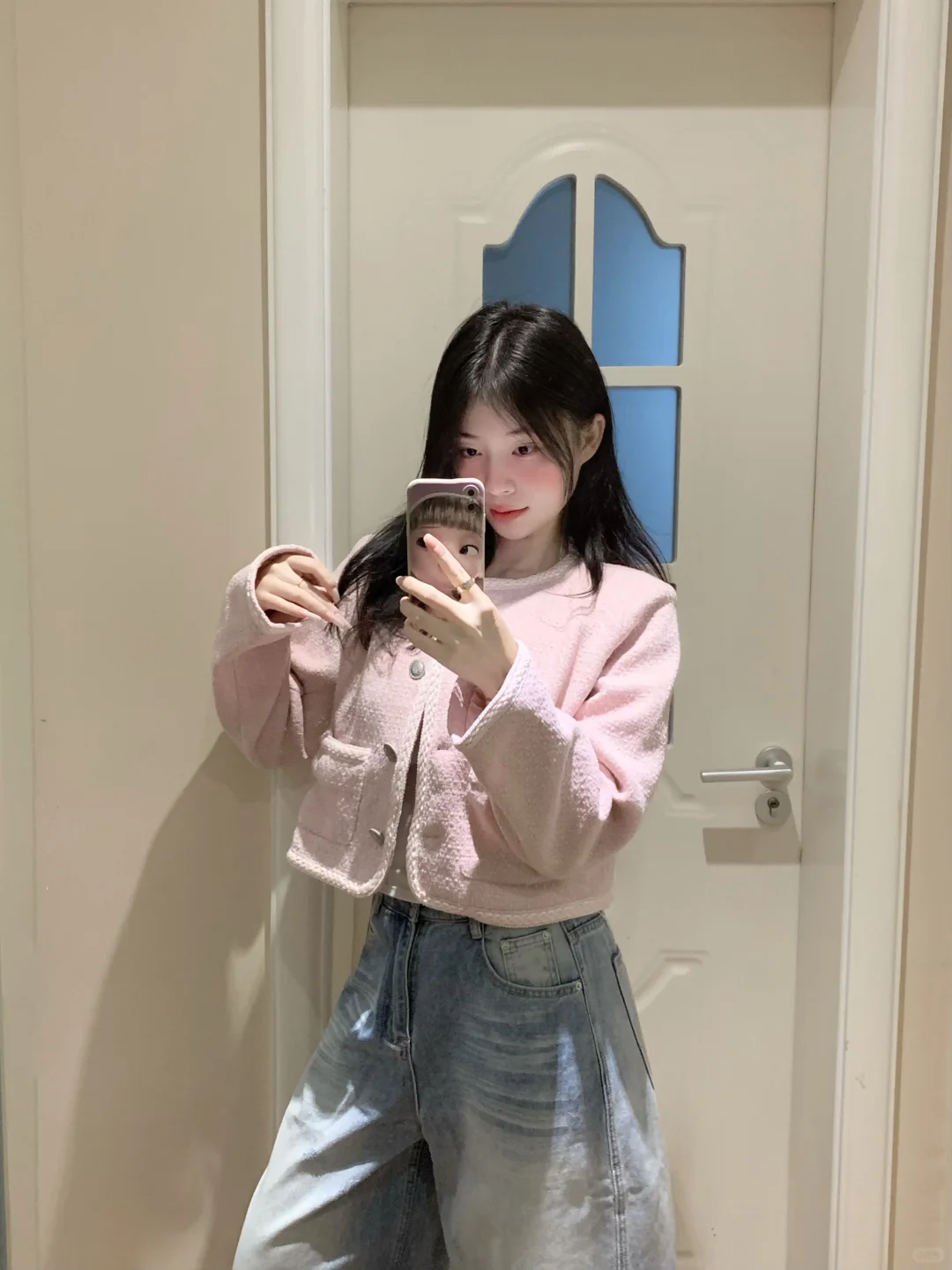 胶片日常🎞️～好久不见的小香风🍭